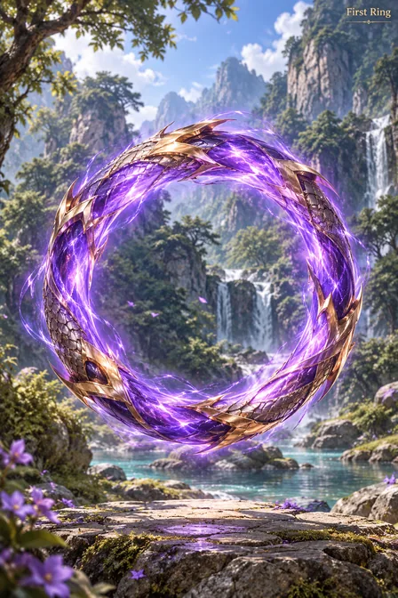 Soul Ring
