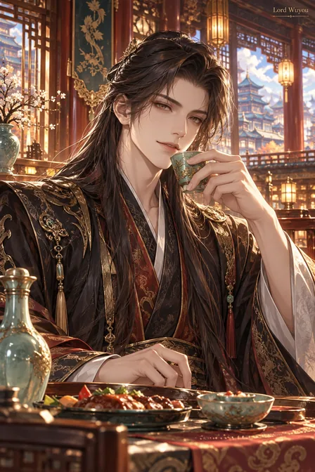 Shui Wuyou