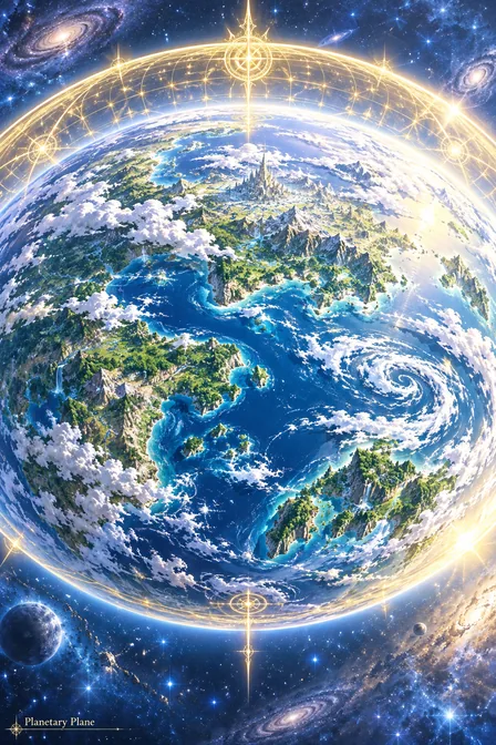 斗罗星