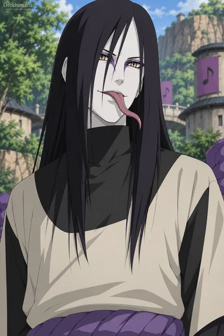 Orochimaru