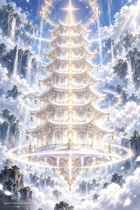 武魂