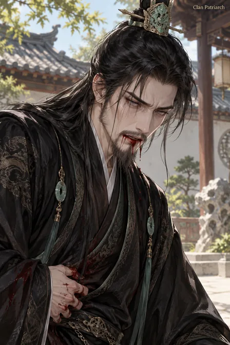 Huang Jutao