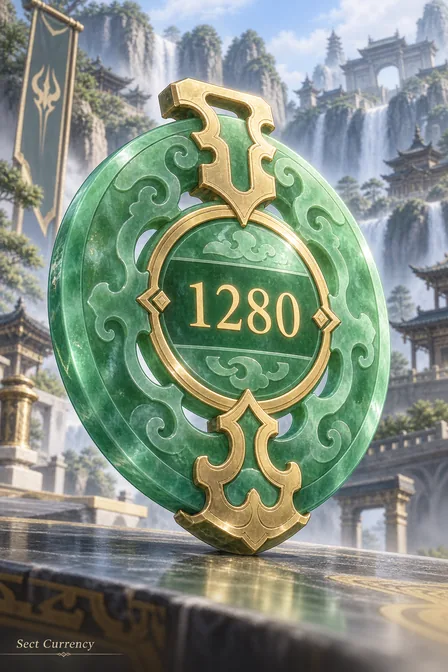 Contribution Points