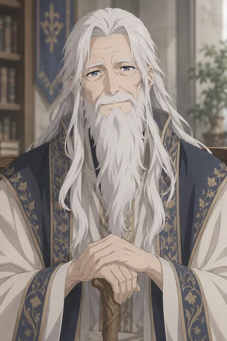 邓布利多