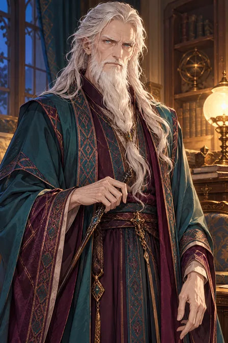 Dumbledore