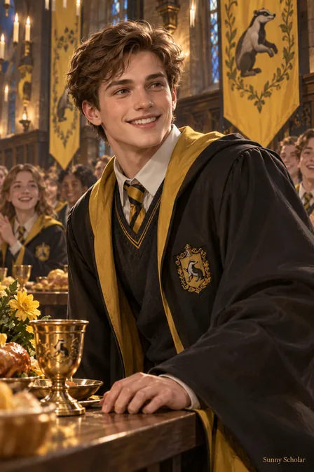 Cedric
