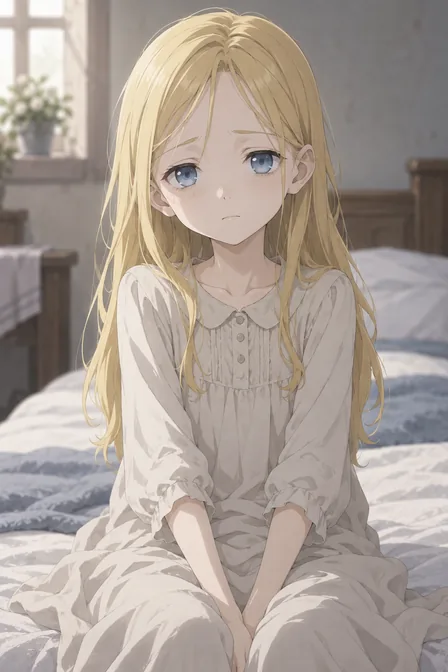 米娅