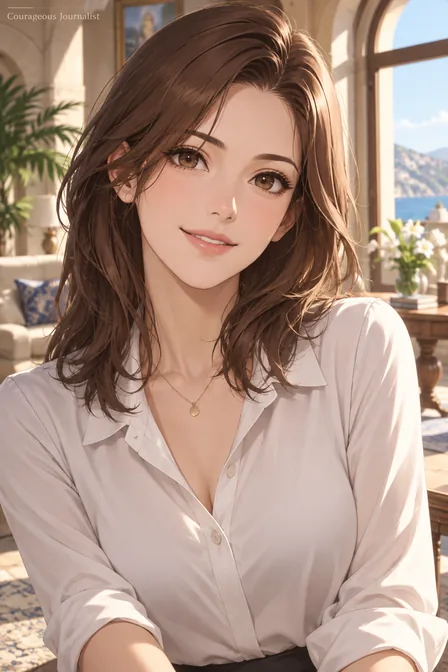苏珊