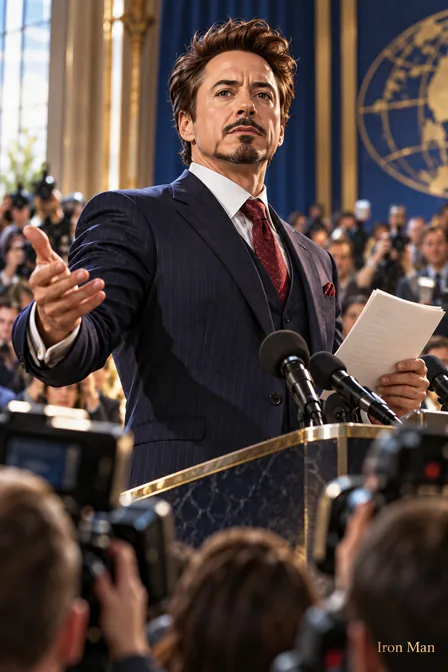 Tony