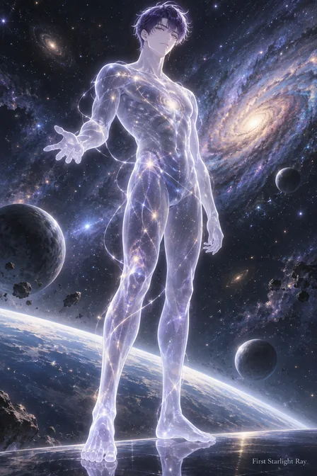 星