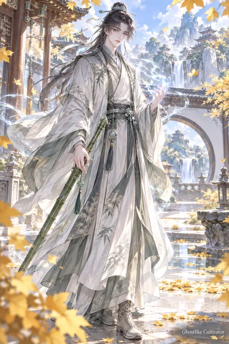 江玄