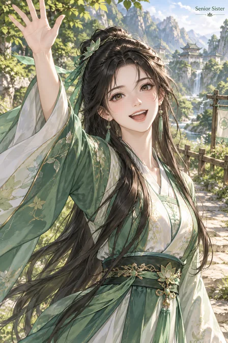Xia He
