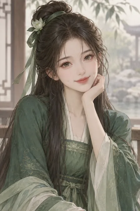 夏禾