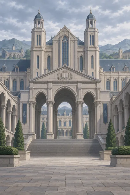 史莱克学院