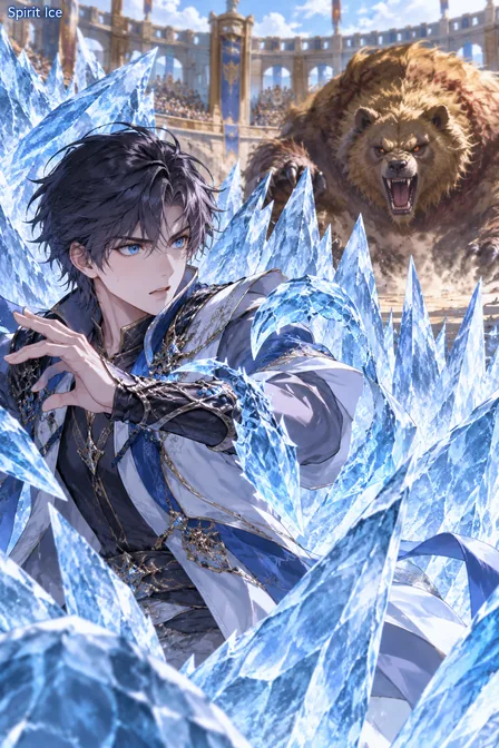 Huo Yuhao