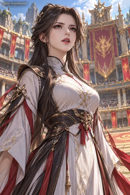 Nanmen Yun'er