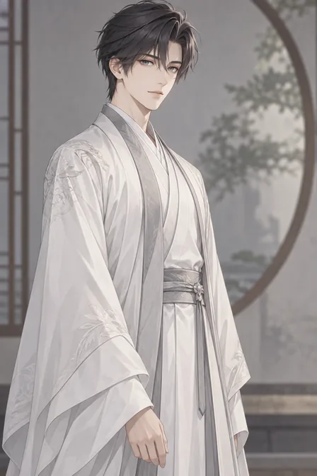 楚渊