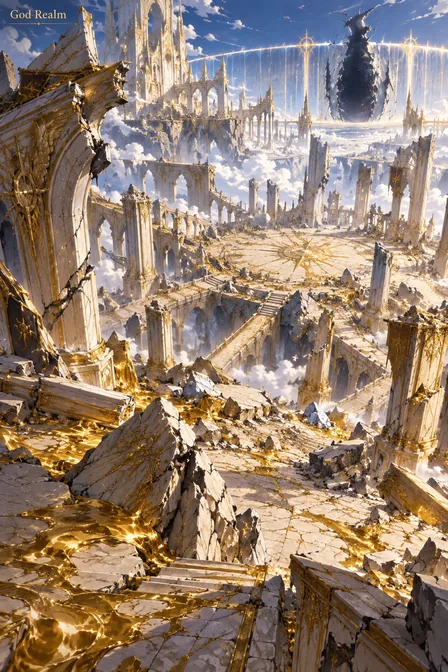 God Realm