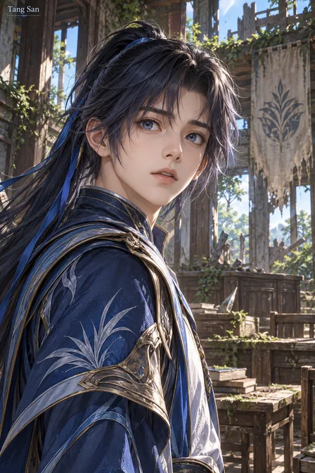 Tang San
