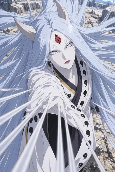 Kaguya