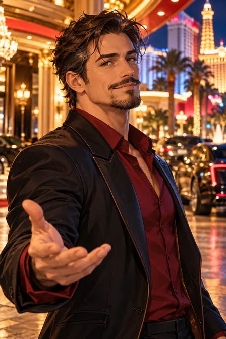 Tony