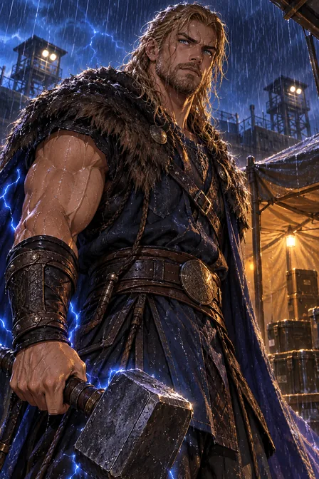 Thor