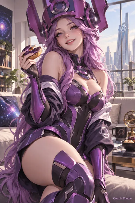 Galacta