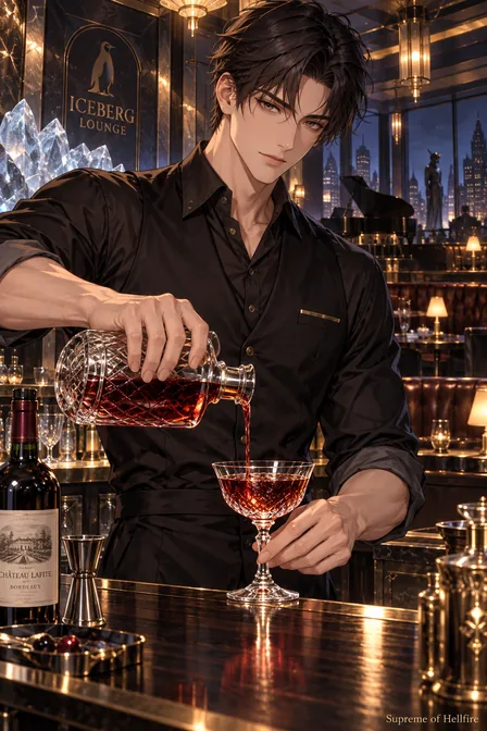 李昂