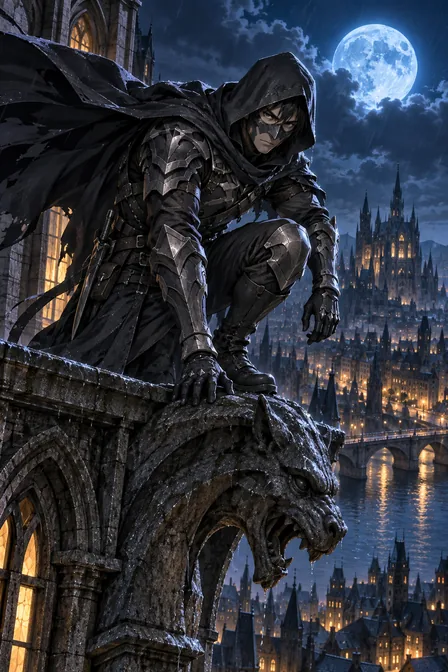 Batman