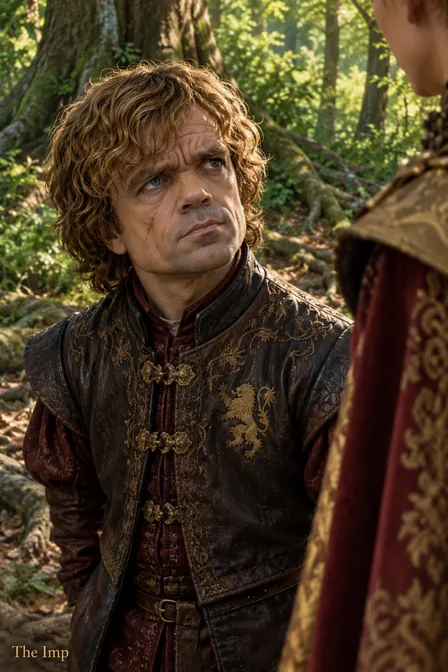 Tyrion