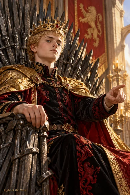 Joffrey
