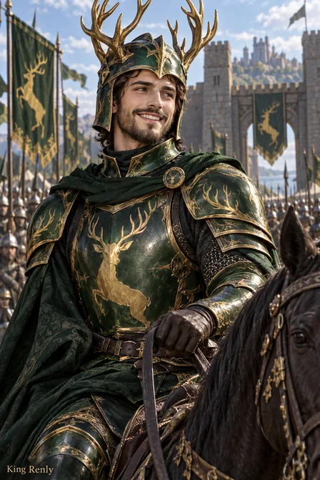 Renly