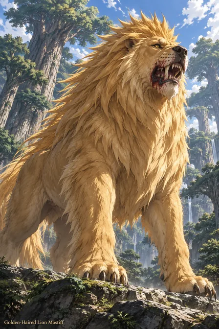 Soul Beast
