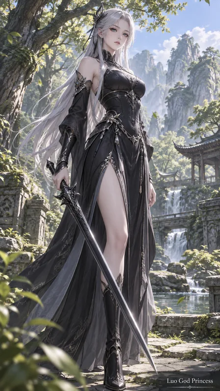 洛璃