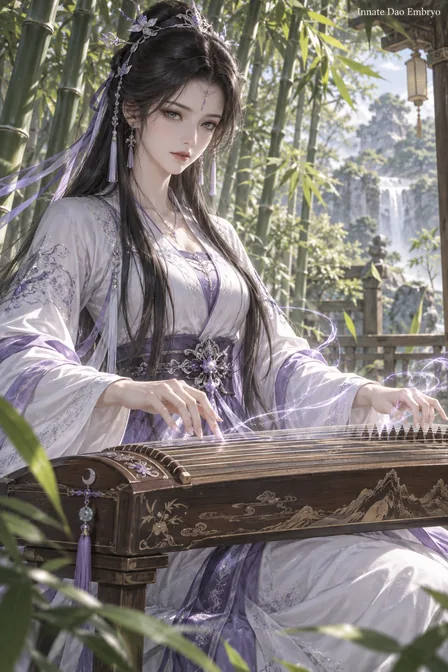 Chi Yao