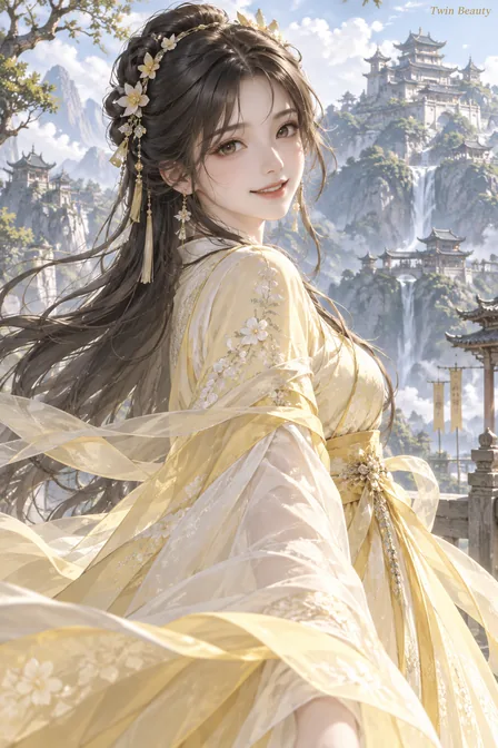 Chi Xuan