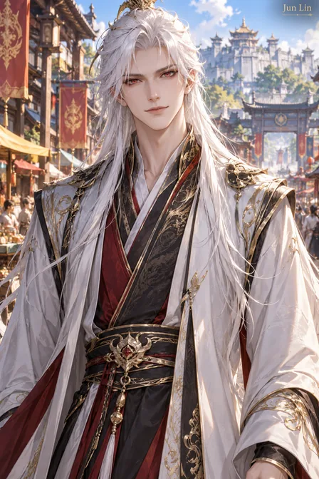 Jun Lin