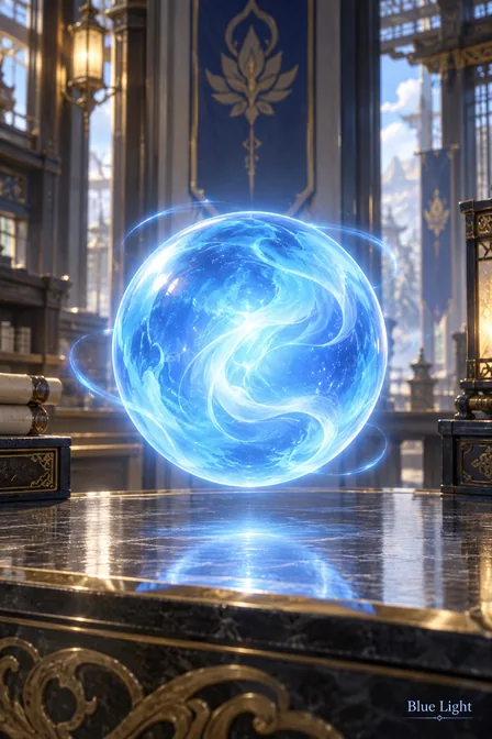 Martial Soul