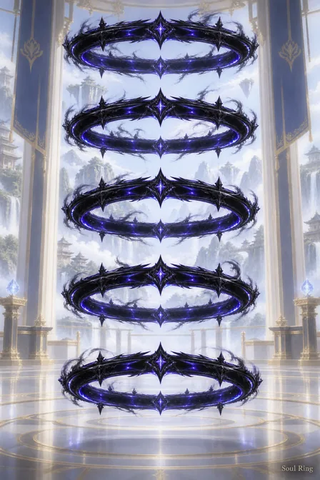 Soul Ring