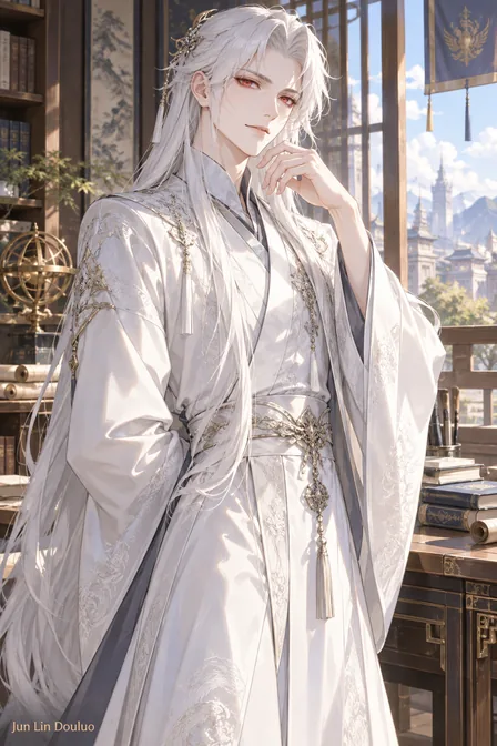 斗罗