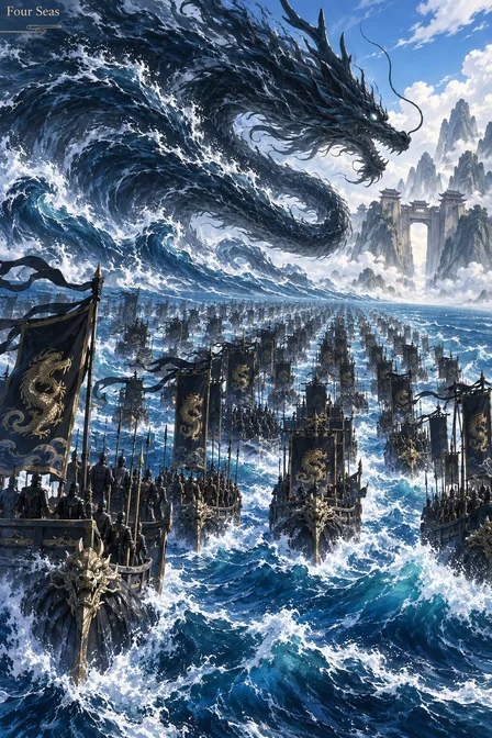 Dragon Clan