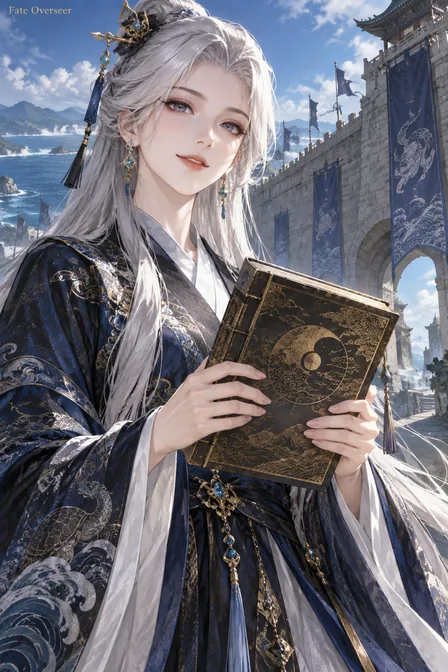 Lan Shuang