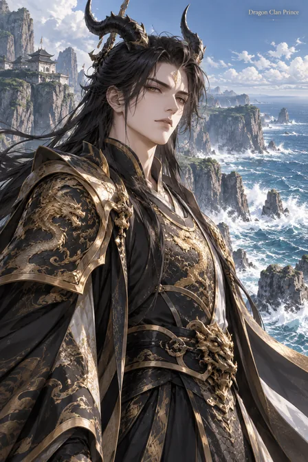 敖烈