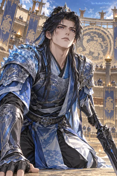Han Jue