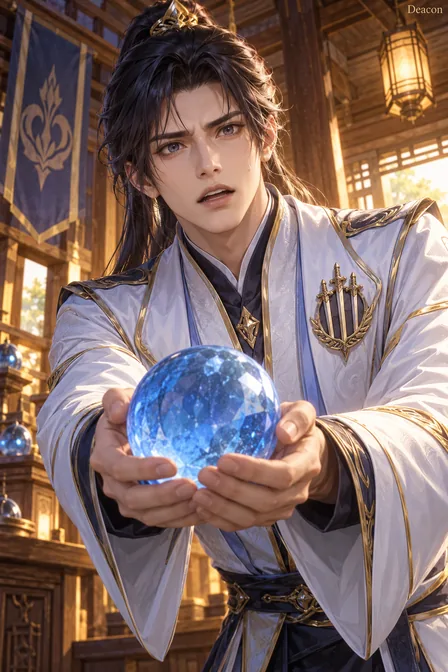 Su Yuntao