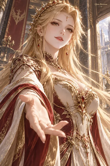 Qian Renxue