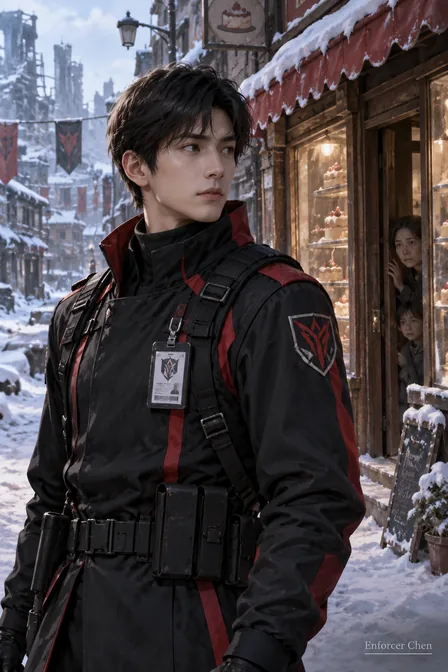 Chen Ling