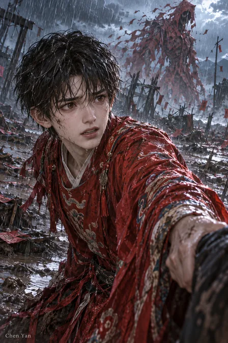 Chen Yan