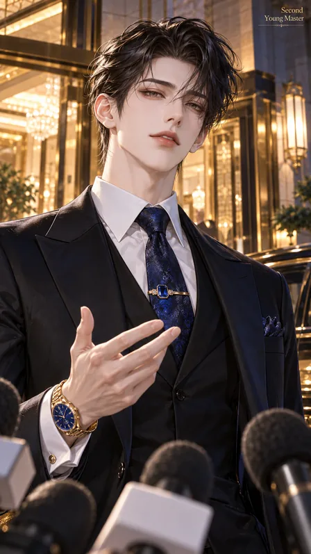 Tang Mingxi