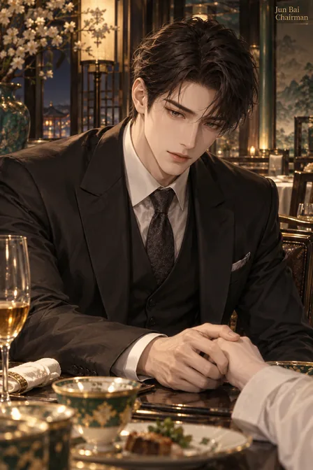 Tang Yun